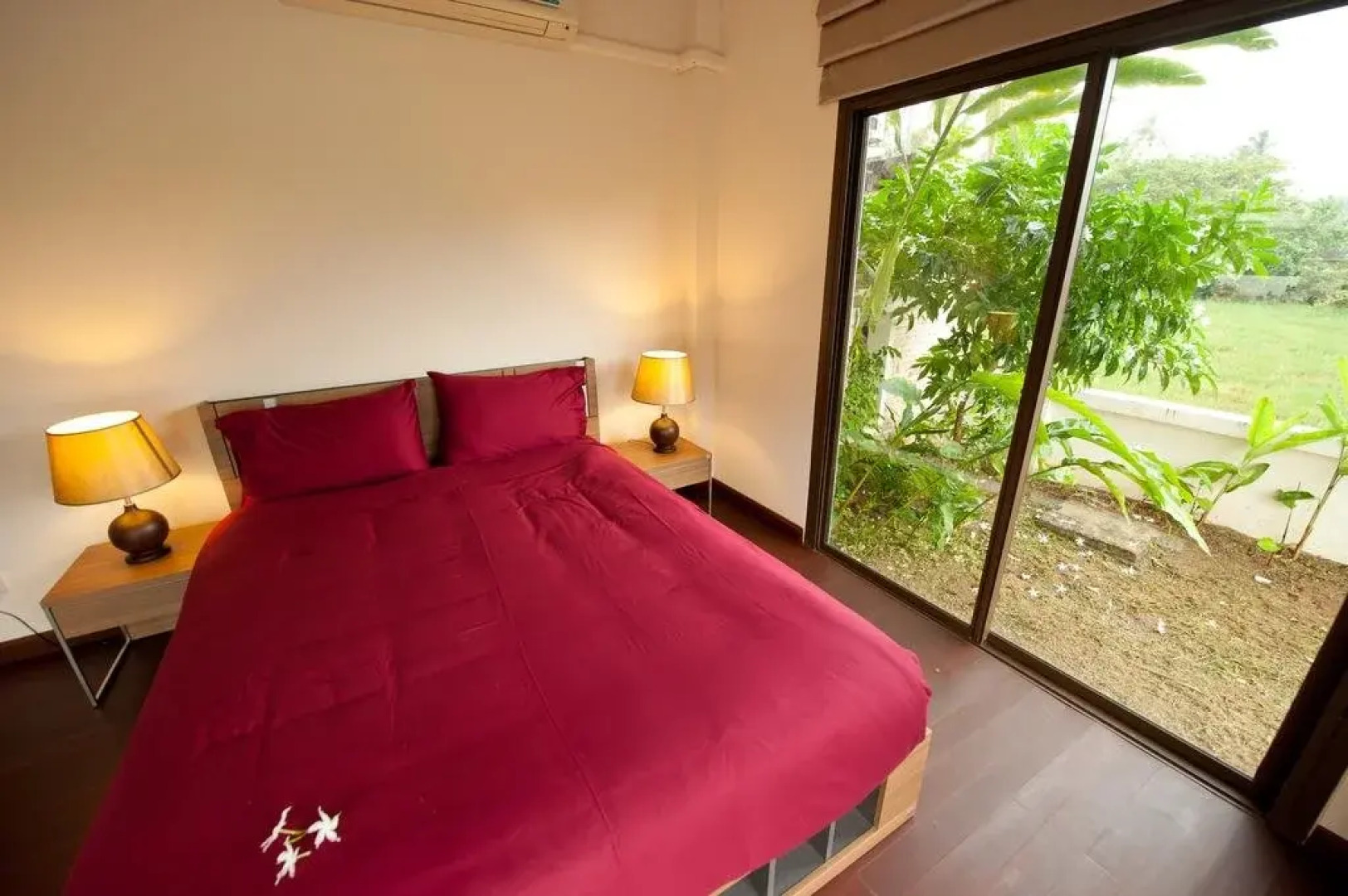 Krabi Sunset Beachfront Sand One