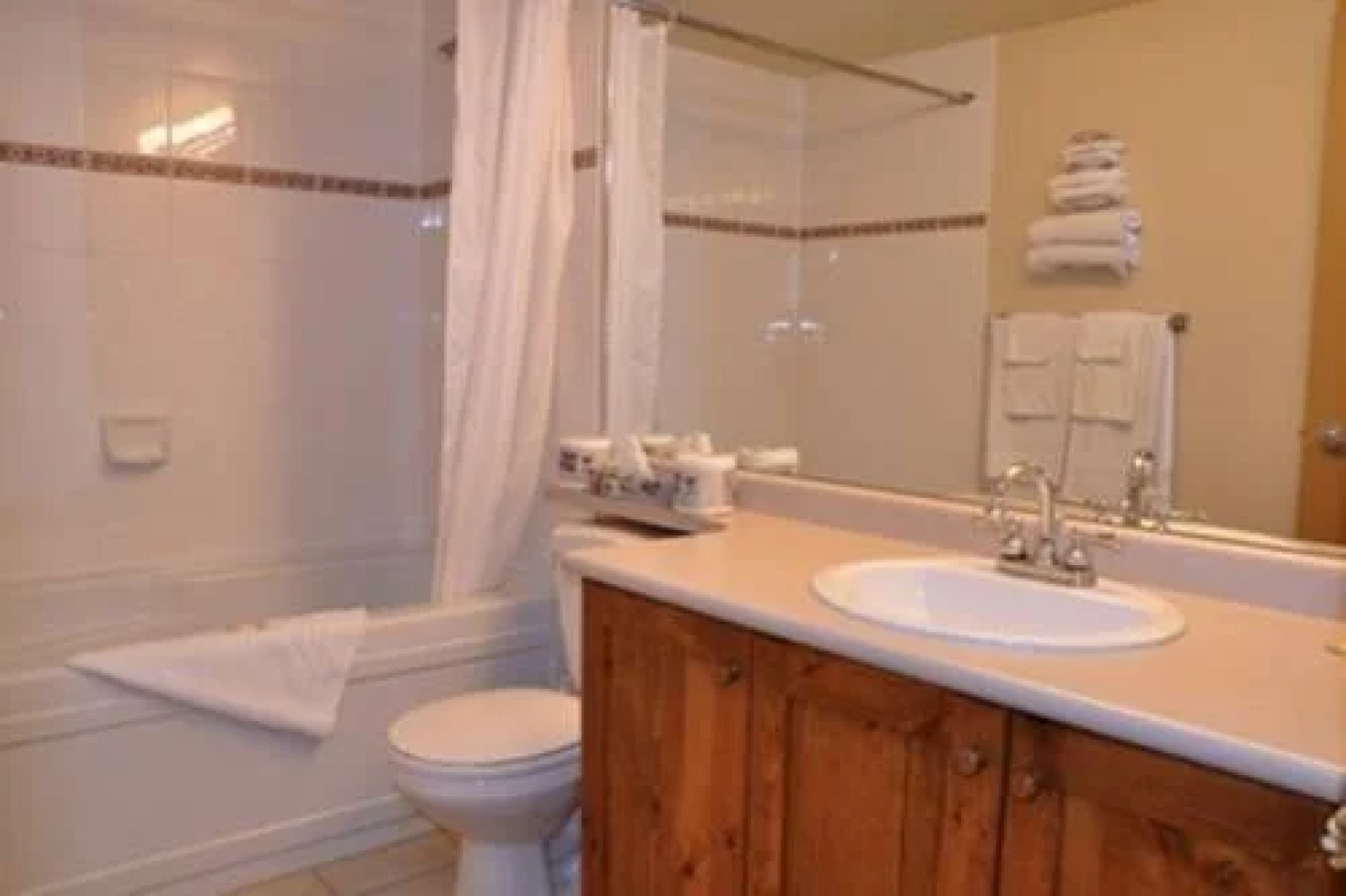 Fireside Lodge by Bear Country