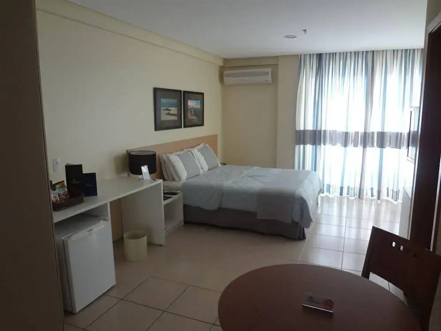 L'Authentique Cristal Hotel