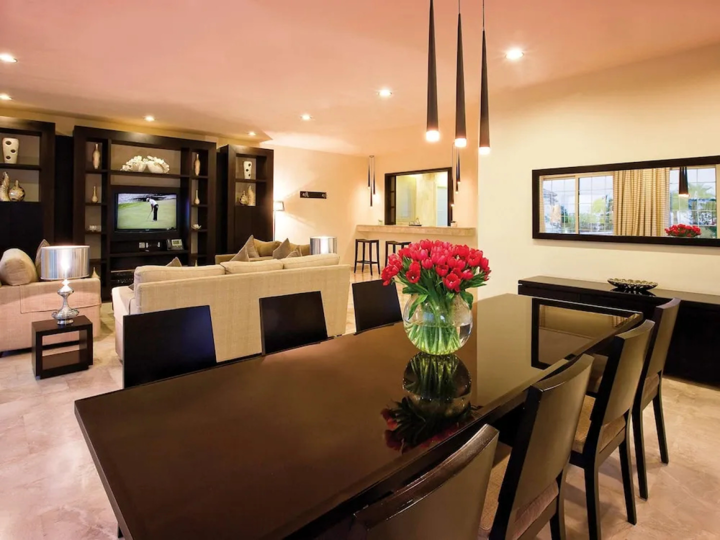 Movenpick Beach Resort Al Khobar