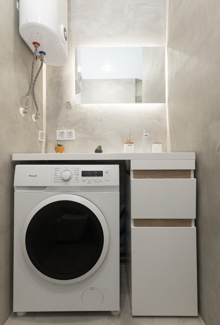 MOKO Apartments (МОКО Апартментс) на шоссе Волоколамское