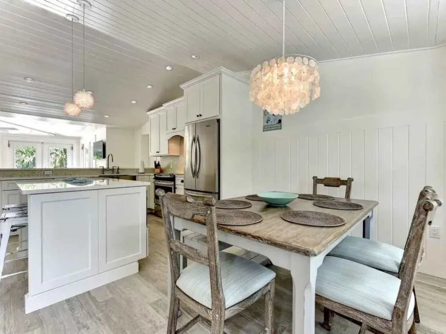 Beach Pearl 212 Archer Way by RedAwning