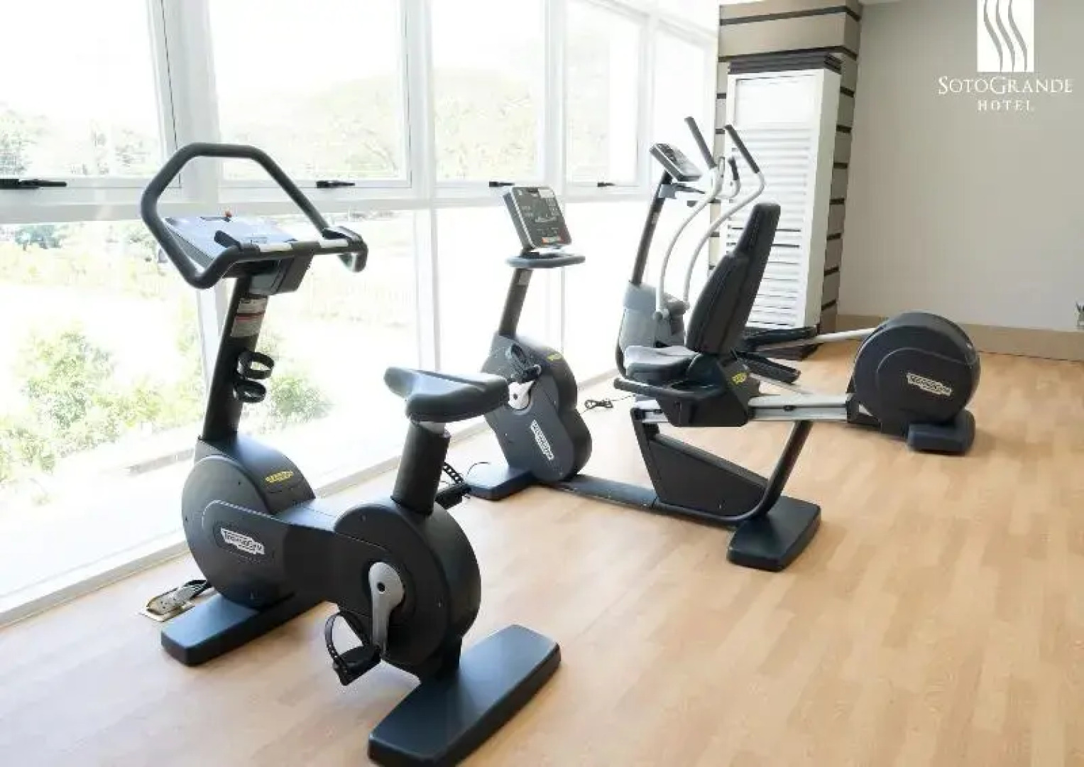 Sotogrande Davao Hotel