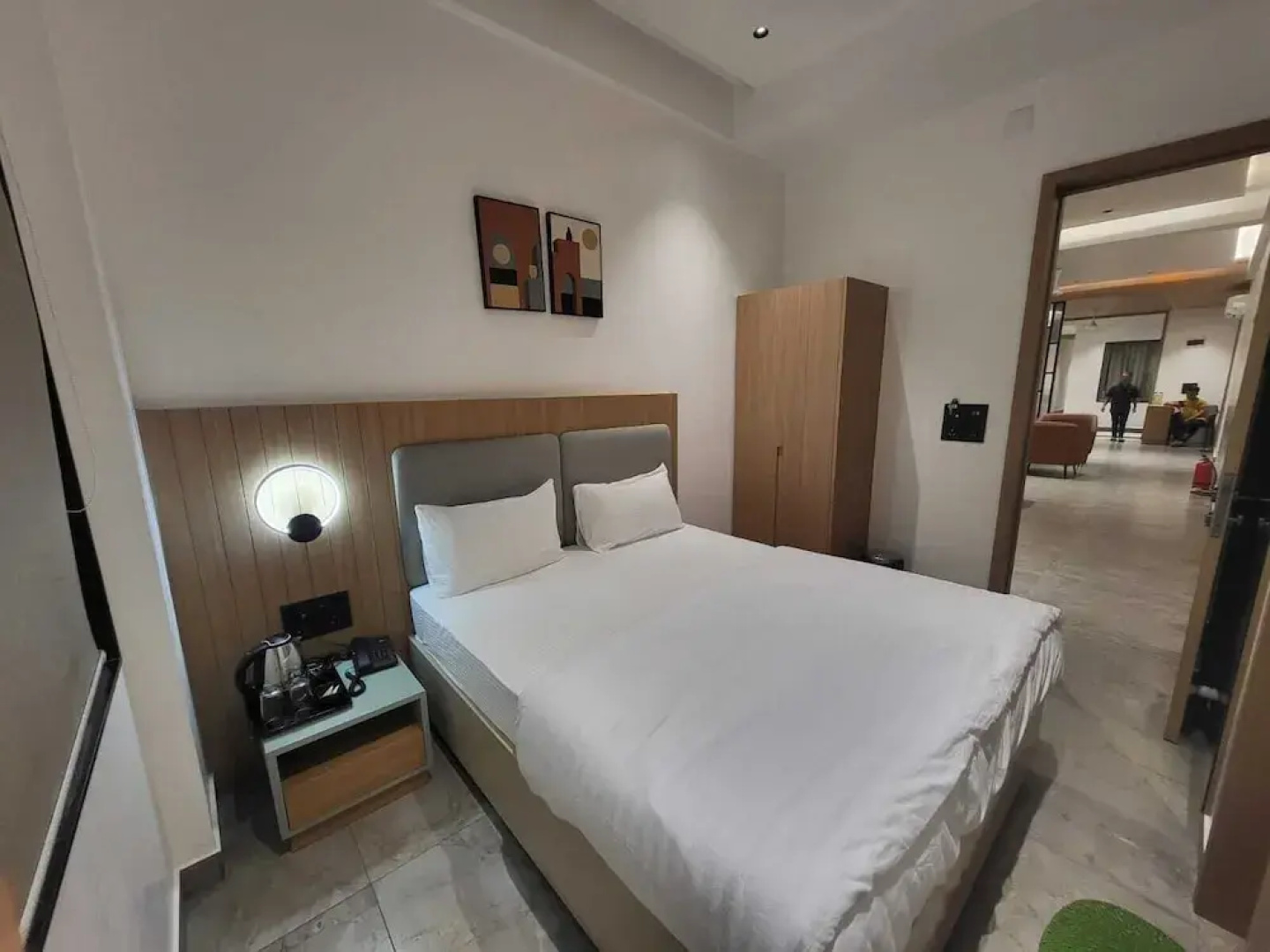 Shivam Hotel-Madhavpur
