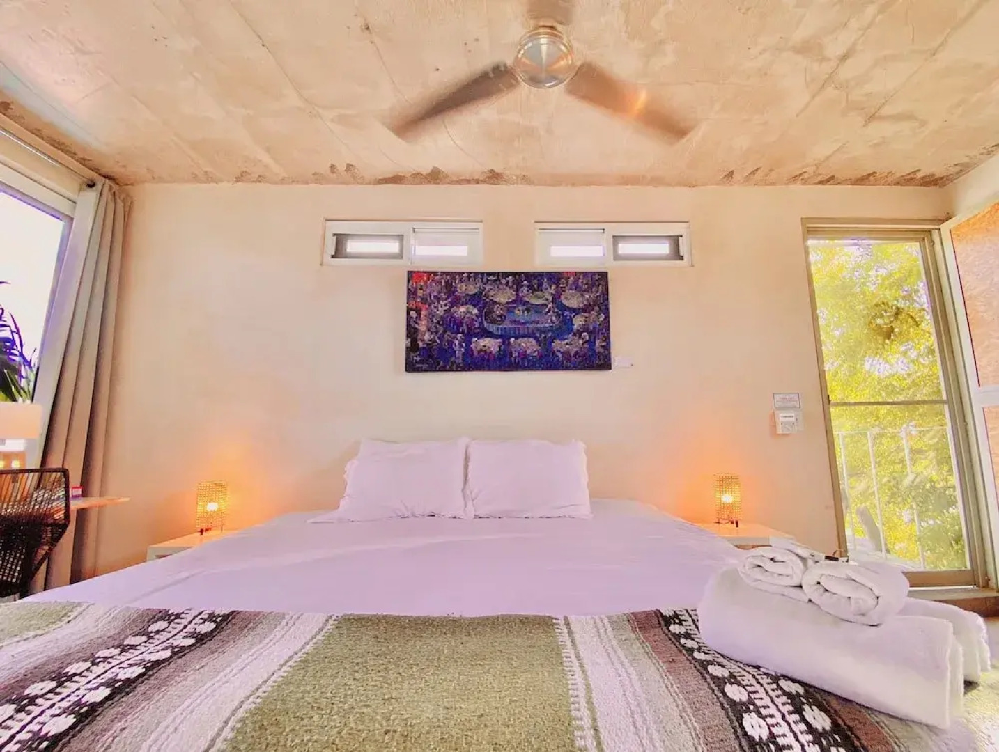 Perro Surfero Hotel Boutique - Todos Santos, BCS