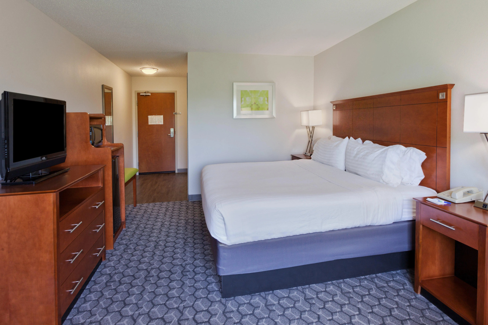 Holiday Inn Express Hotel & Suites Phenix City - Columbus by IHG