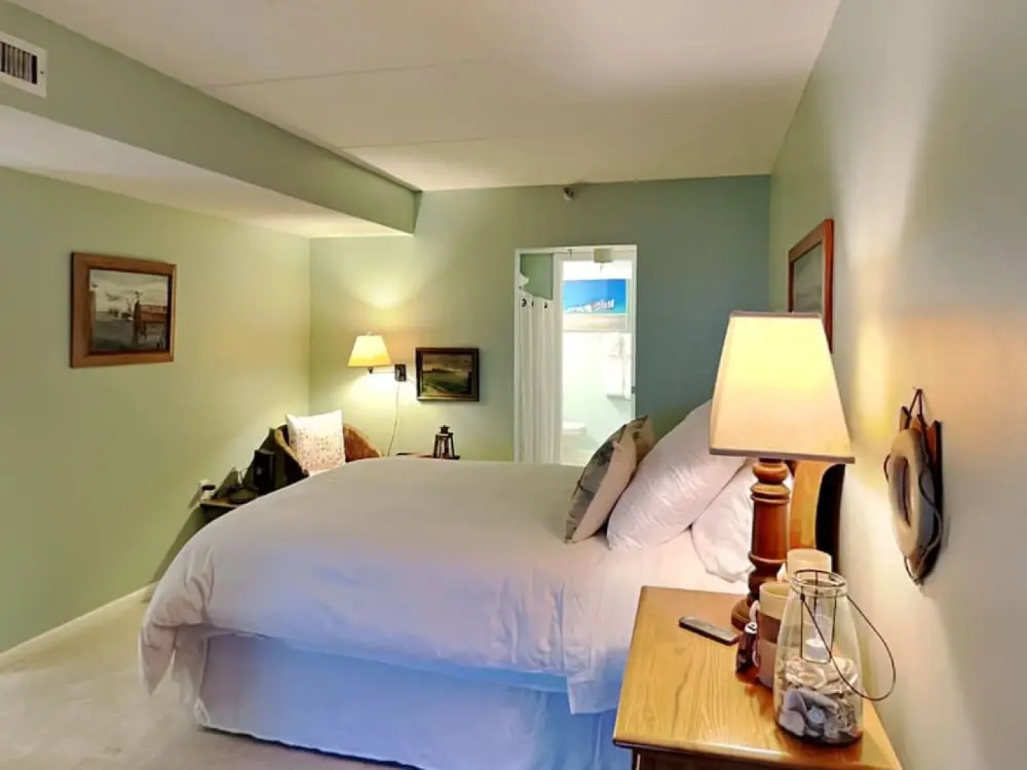 Jacksonville Beachdrifter 406