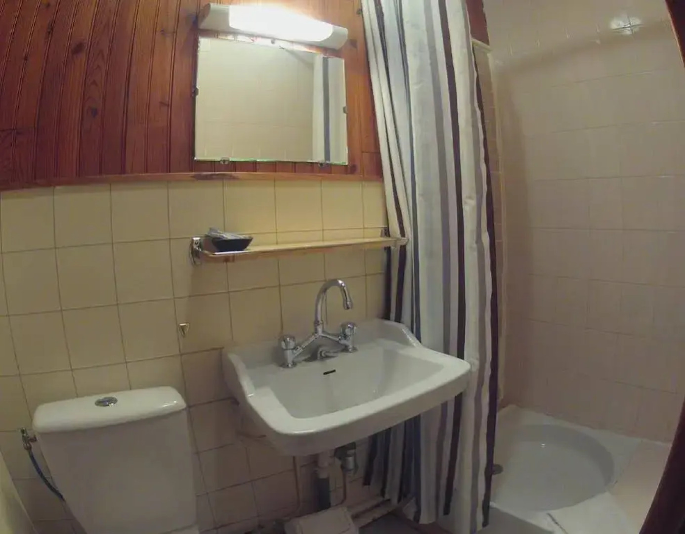 Auberge Restaurant du Virage