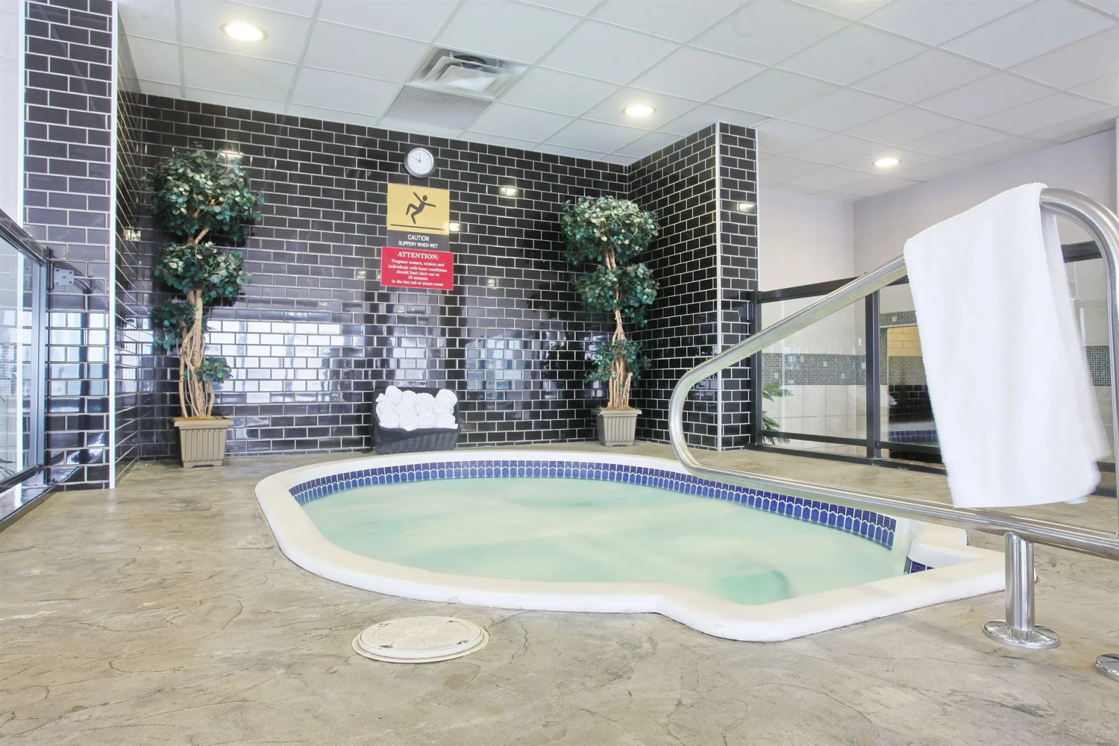 Pomeroy Hotel & Conference Centre Grande Prairie