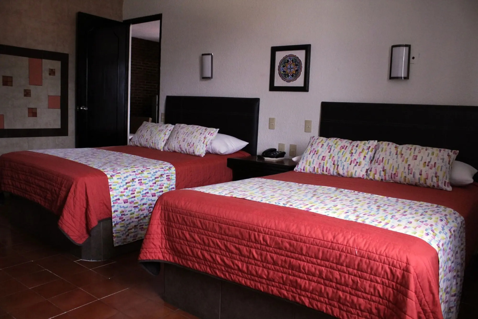 VF Villa Florencia Hotel