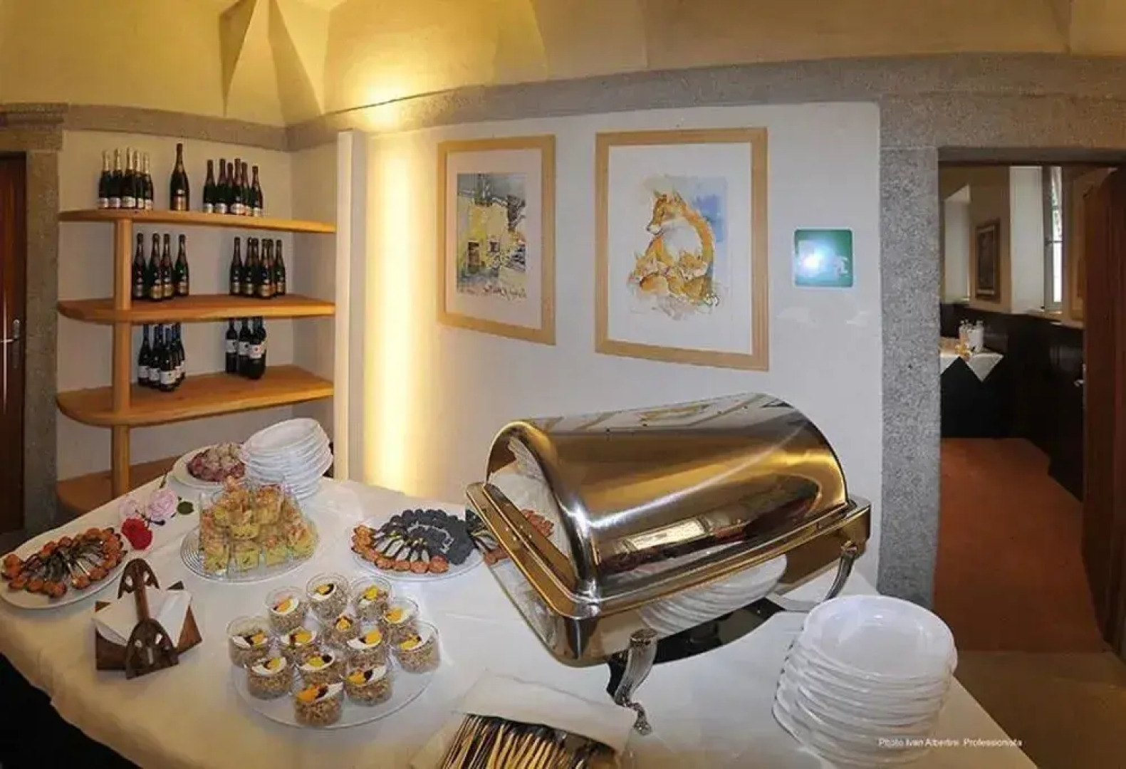 Albergo Palazzo Lodron Bertelli