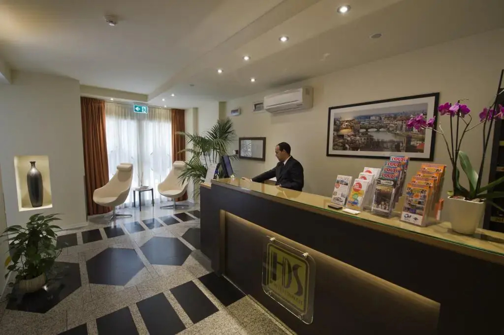 Hotel della Signoria