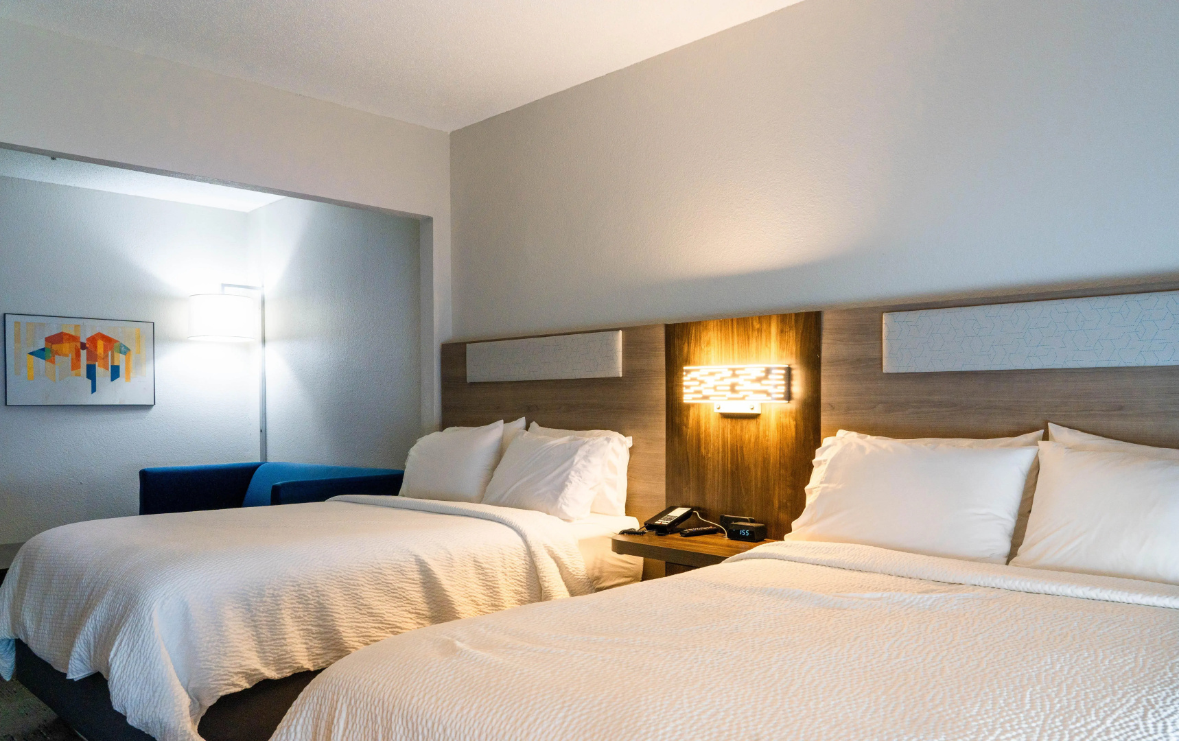 Holiday Inn Express & Suites Hiawassee by IHG