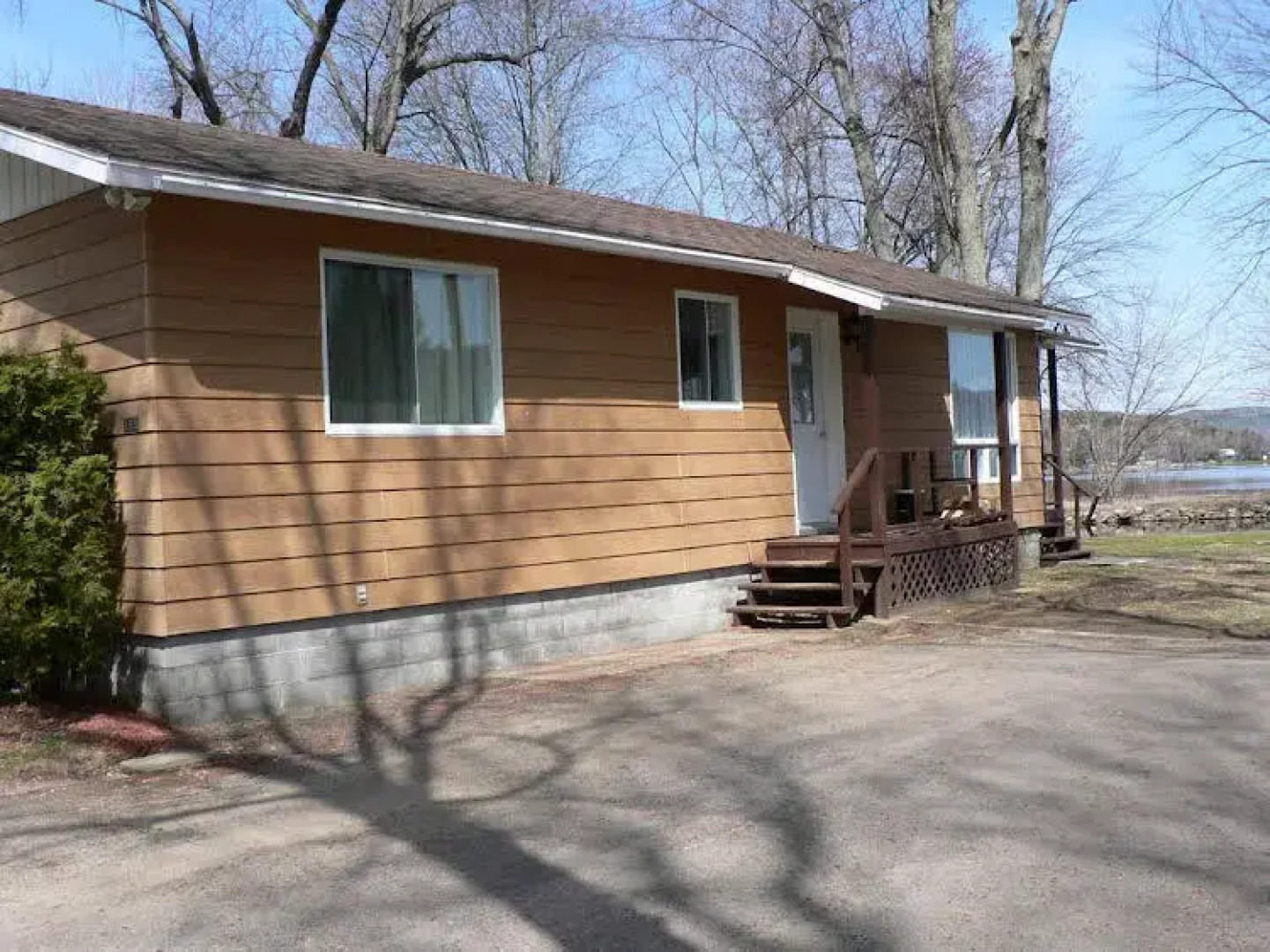 Centre de Villégiature et de Congrès Lanaudière