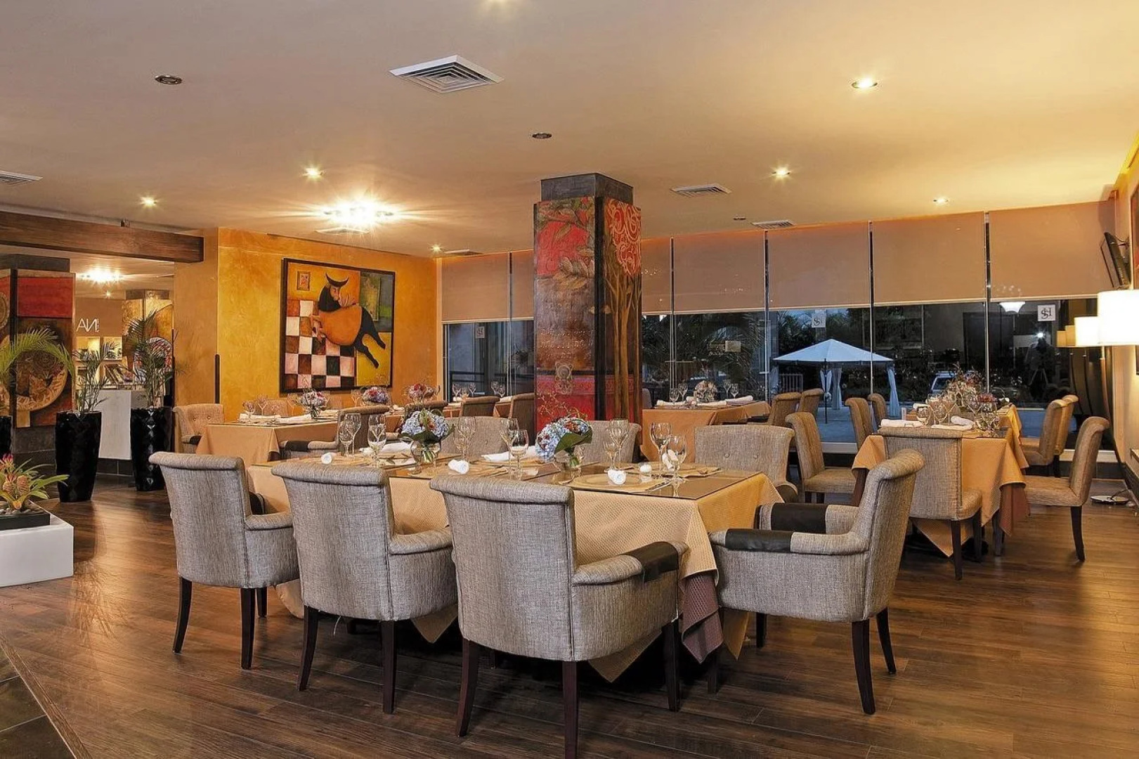 Studio Hotel Boutique