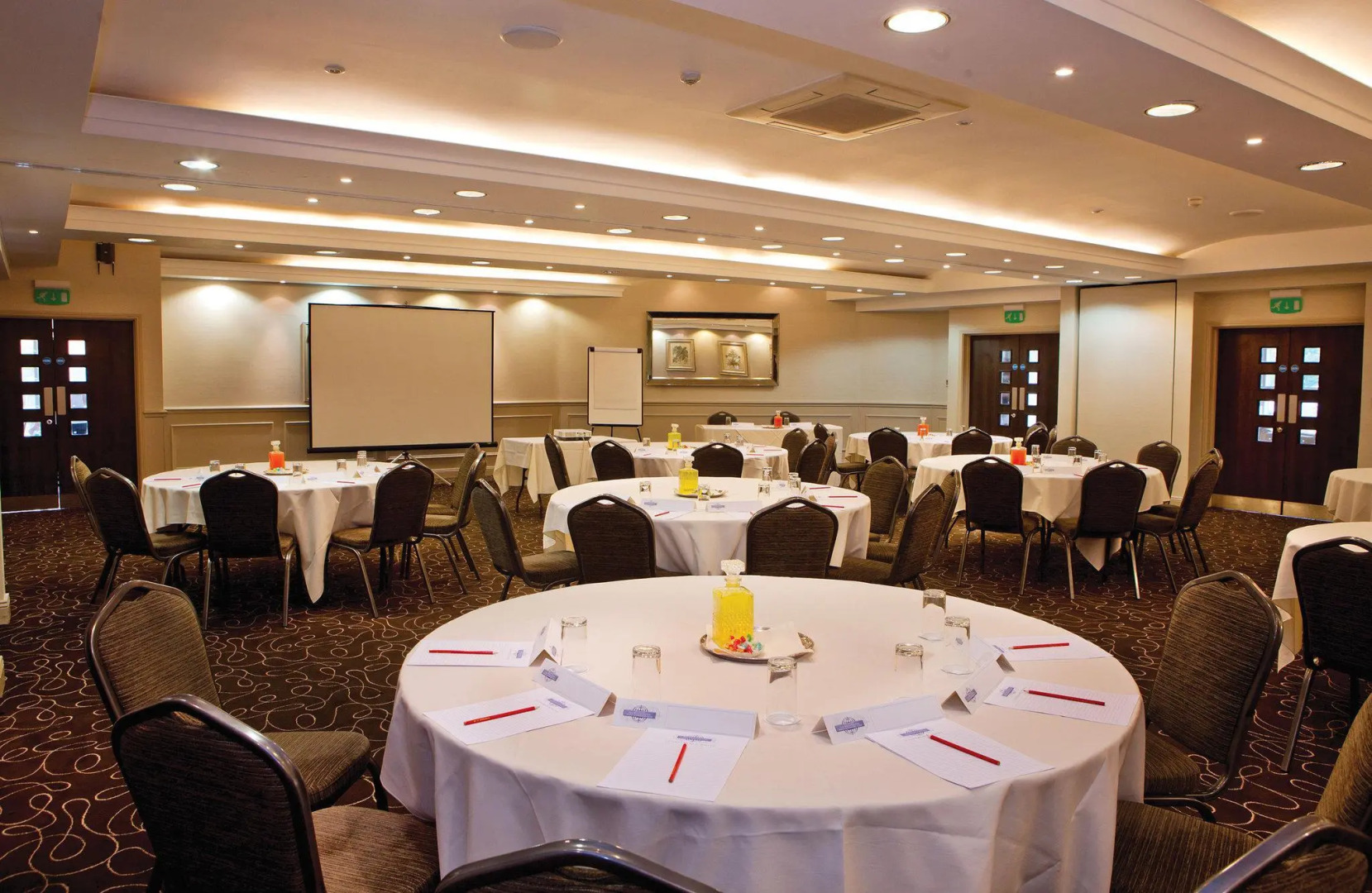 The Wrightington Hotel & Health Club