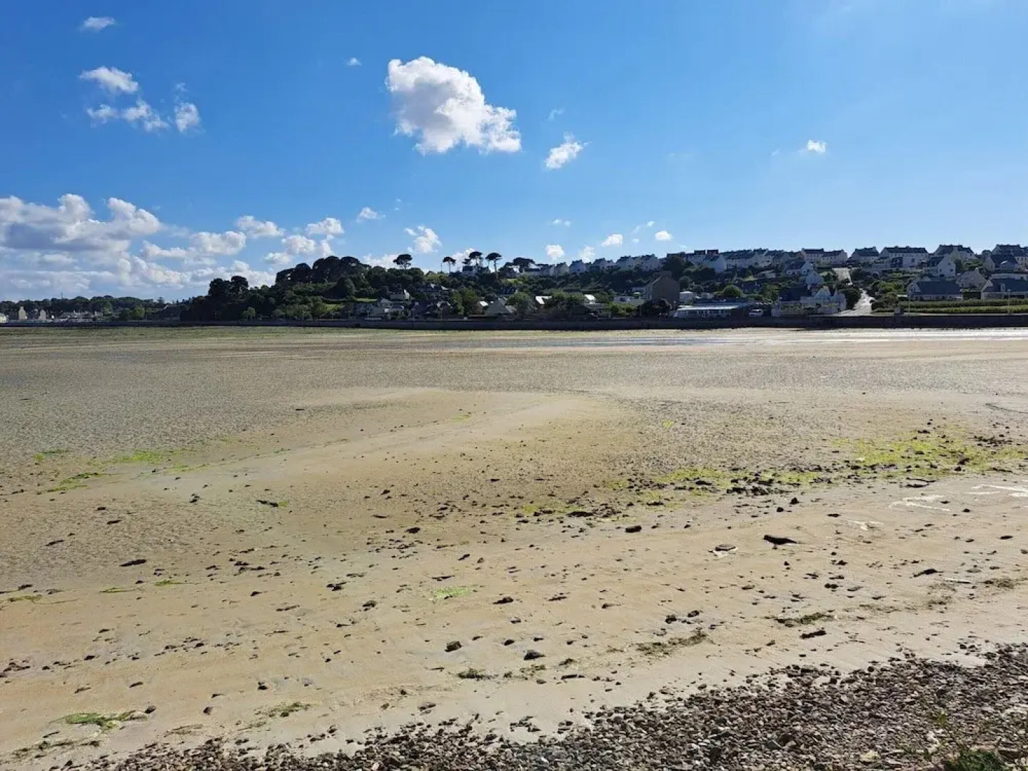 XXL Holiday Home Directly by the sea