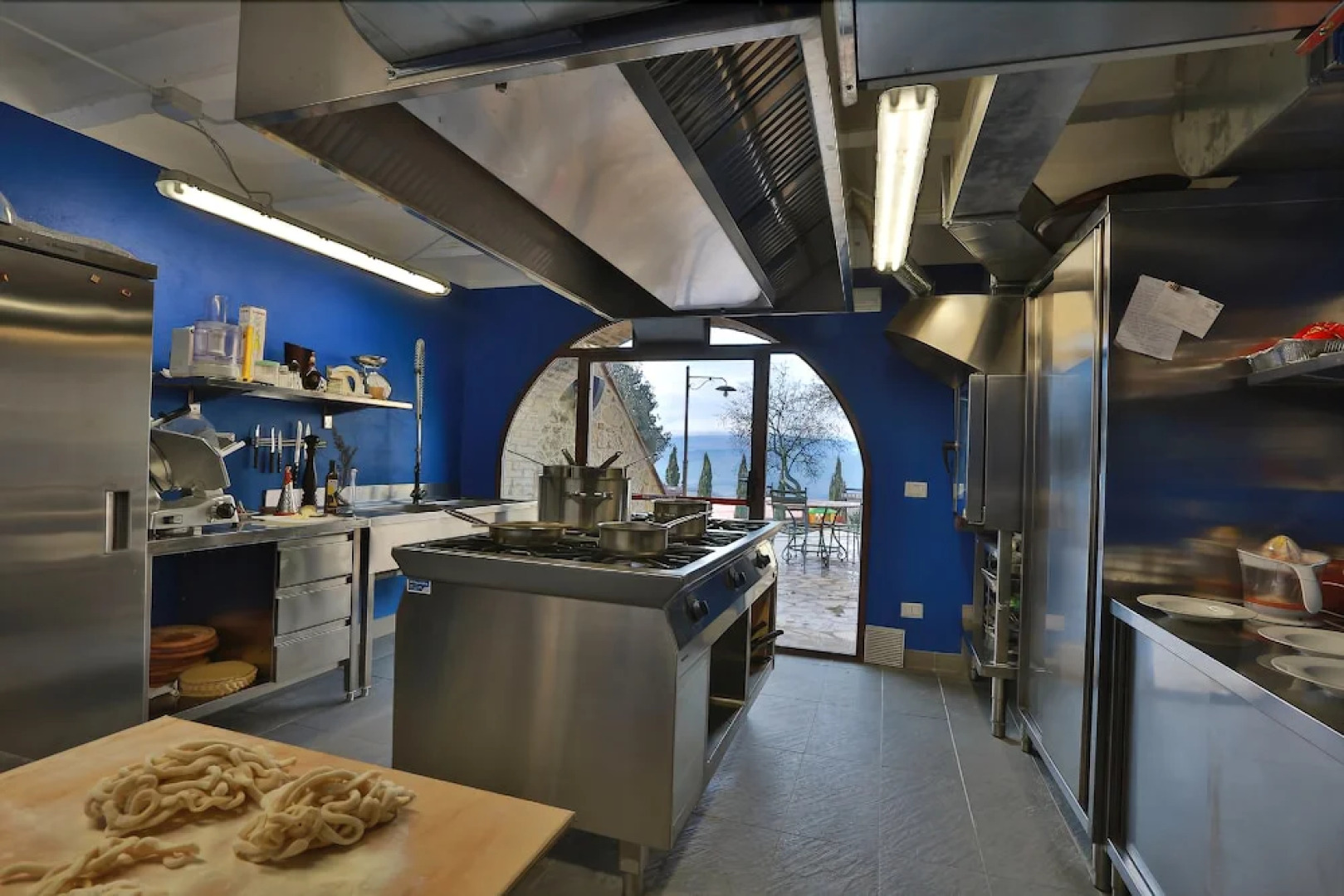 Verdidea - VILLA PAESAGGIO