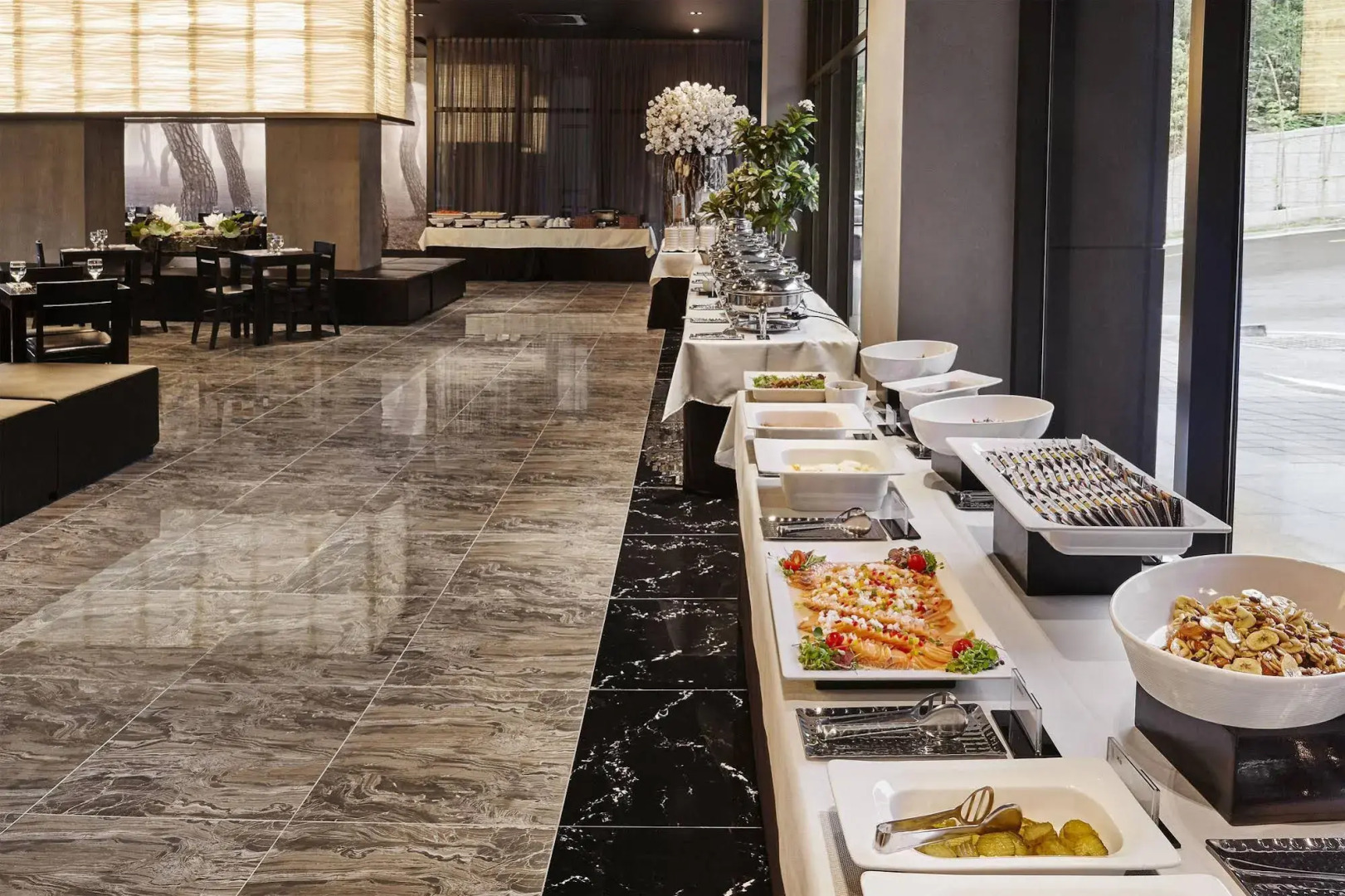 Kensington Resort Jirisan Hadong