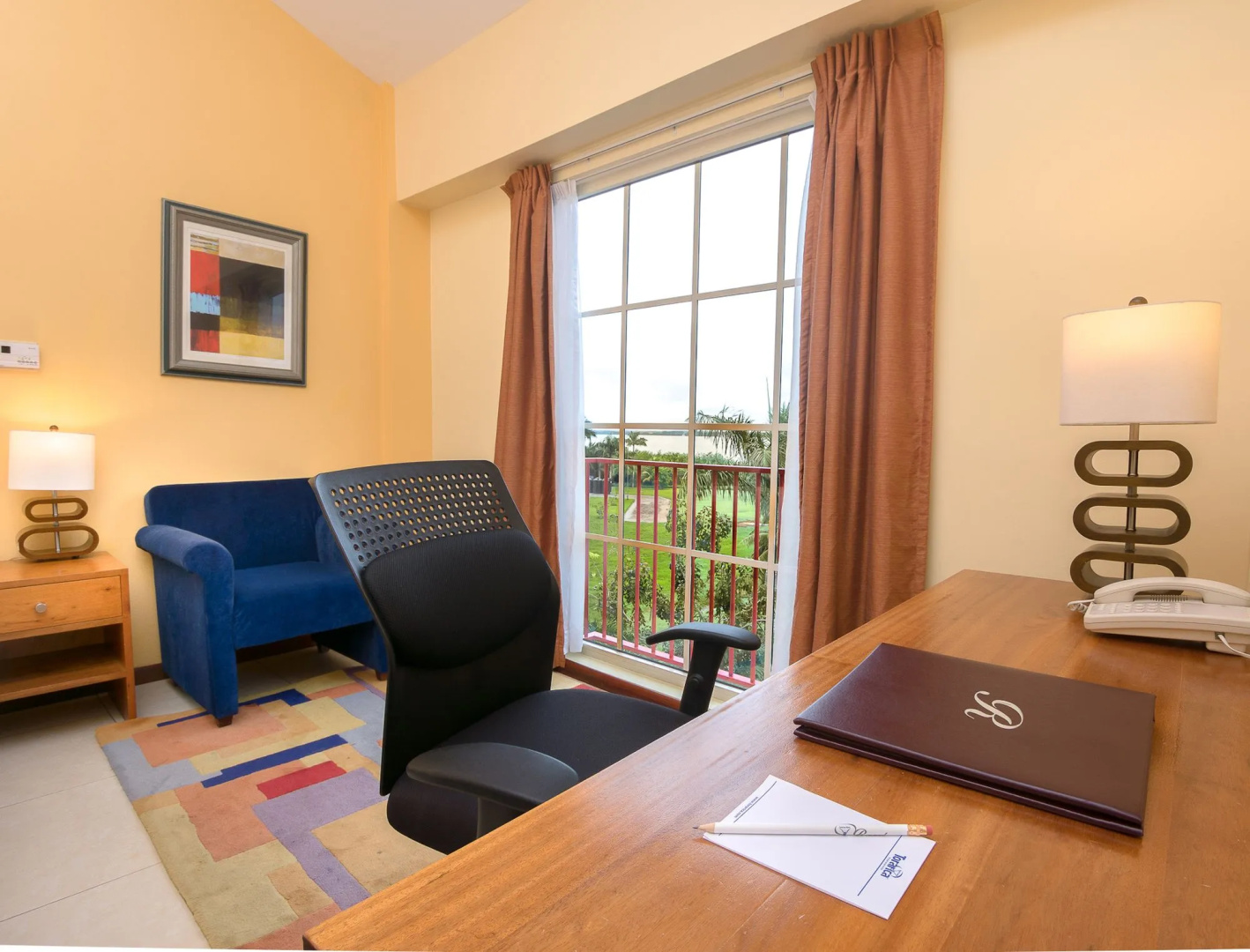 Royal Torarica Hotel