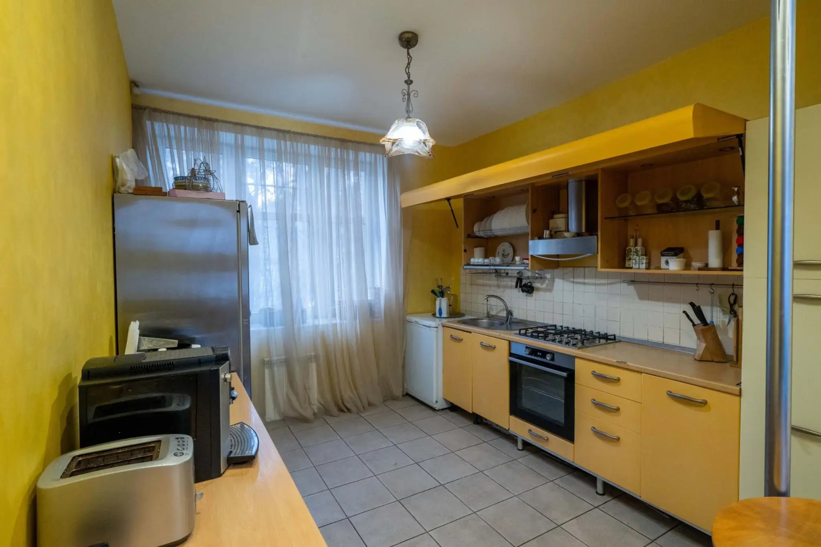 Коттедж на Пожарном проезде 12А