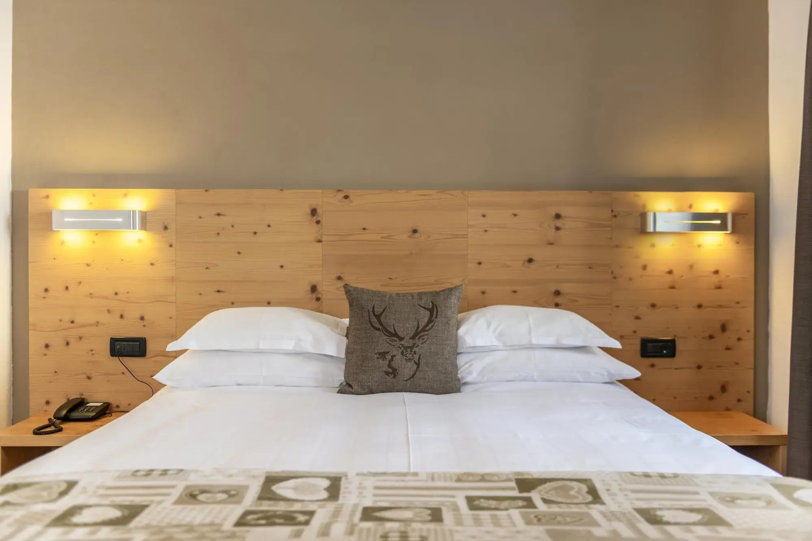 Hotel Col Di Lana