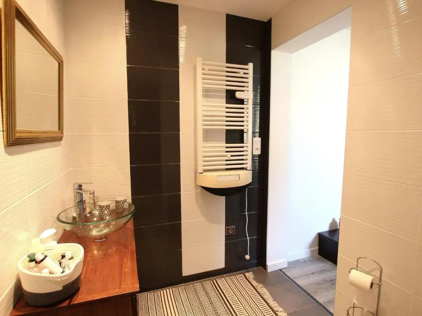 Maison Saint-Michel-Chef-Chef, 7 pièces, 10 personnes - FR-1-364-99