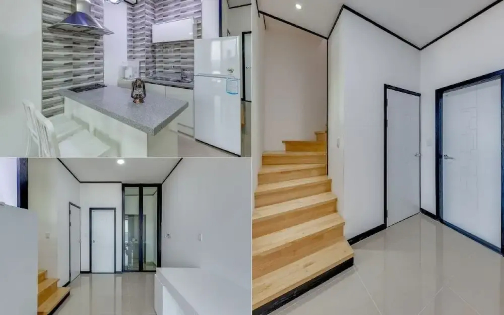 Pohang The East Pool Villa Pension