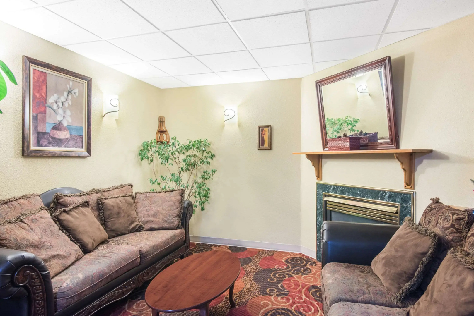 Days Inn Colchester/Burlington