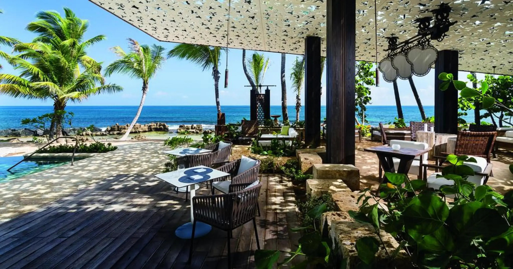 Dorado Beach, a Ritz-Carlton Reserve
