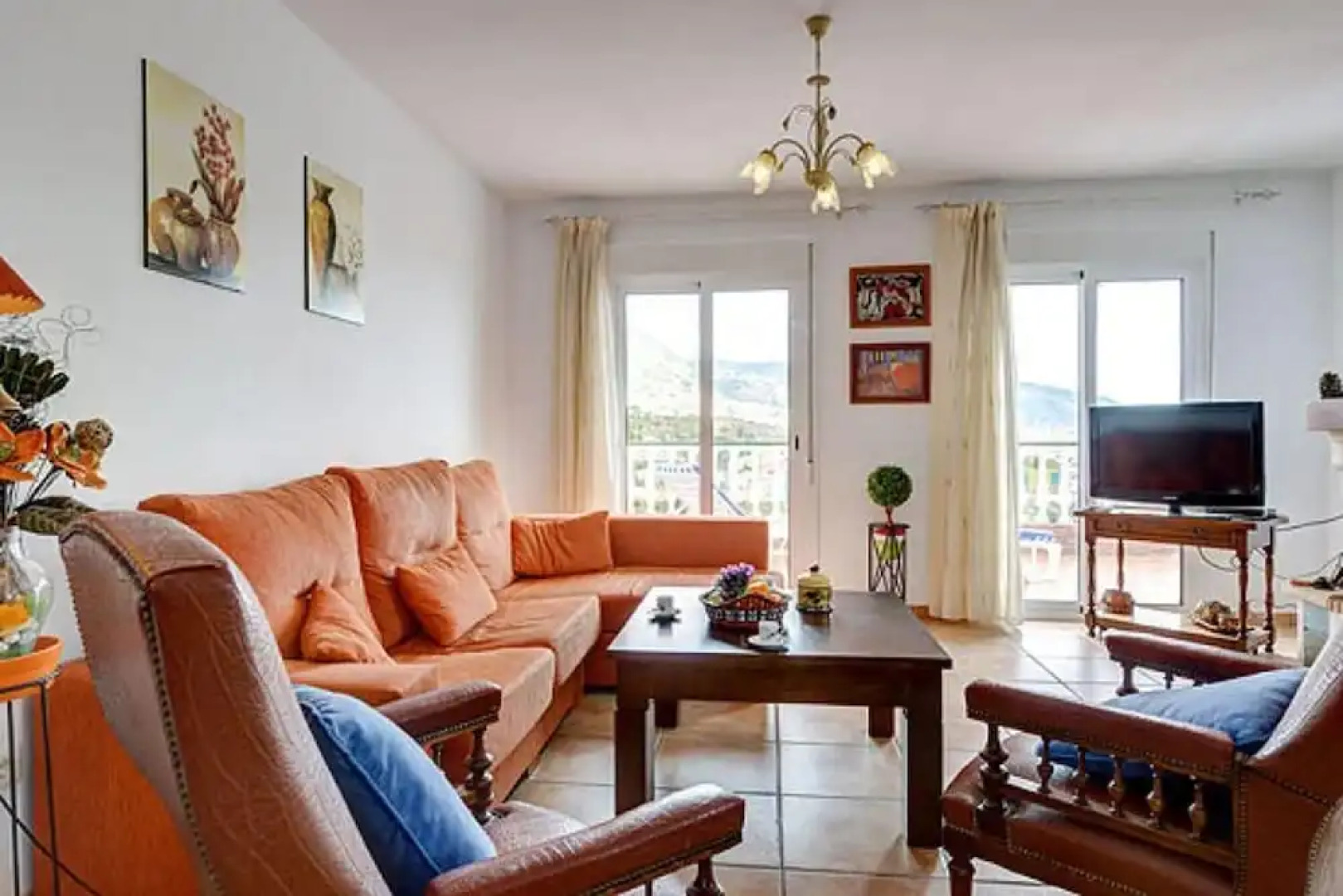 Villa Vallado Canovas