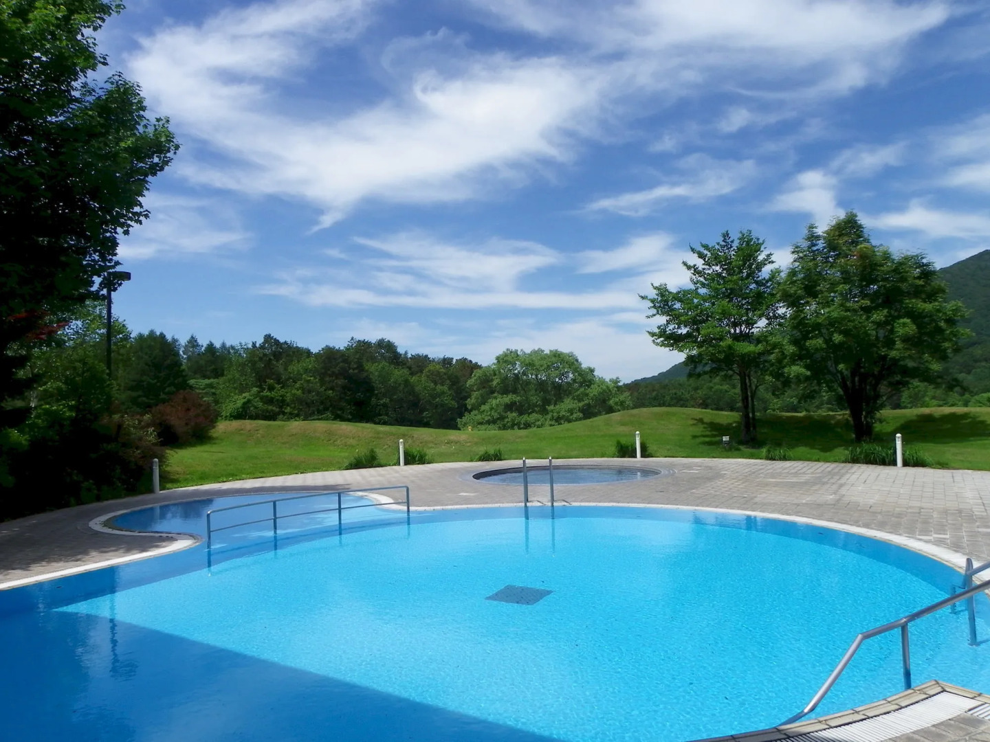 Urabandai Grandeco Tokyu Hotel