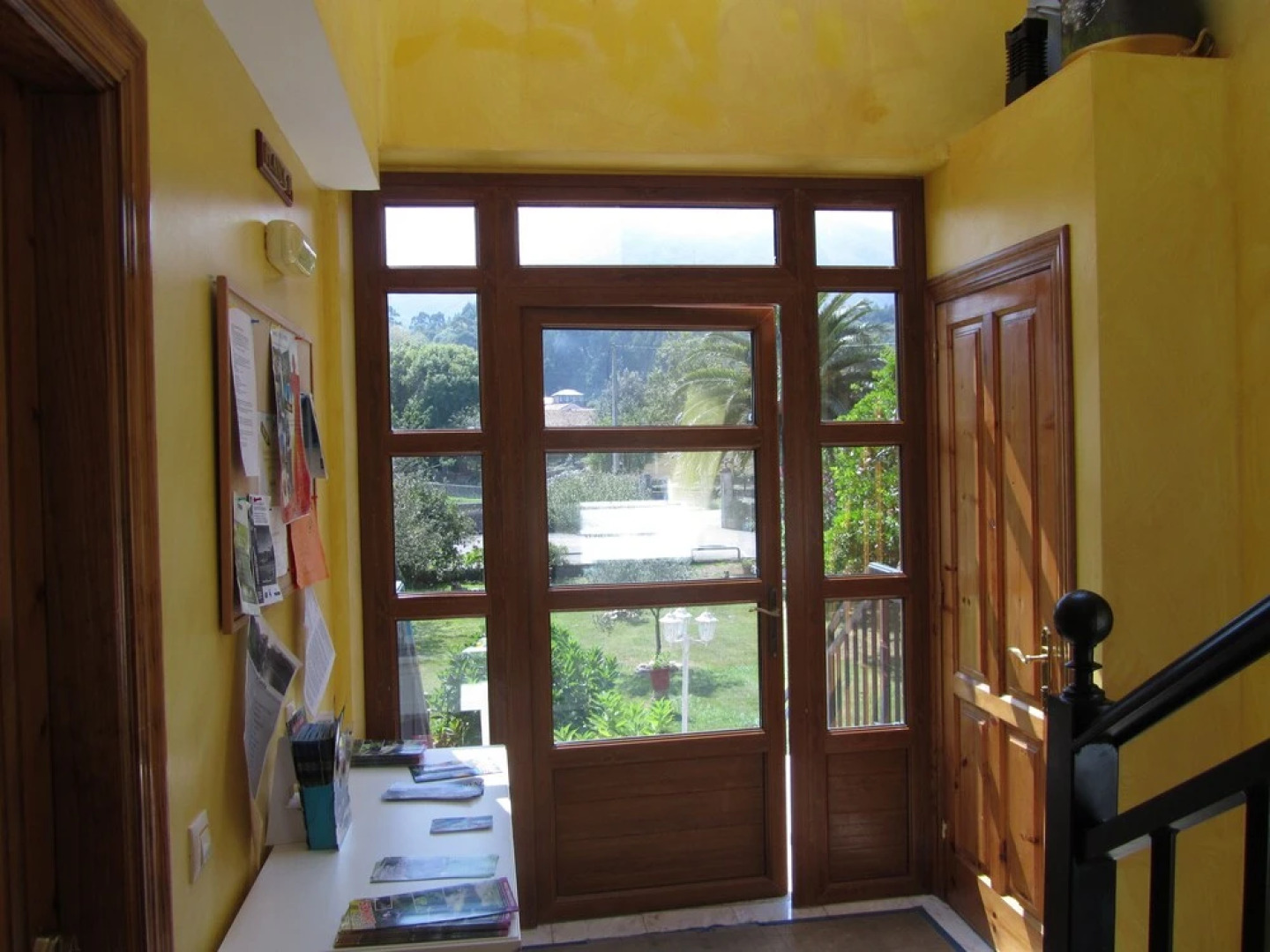 Apartamentos la Higar