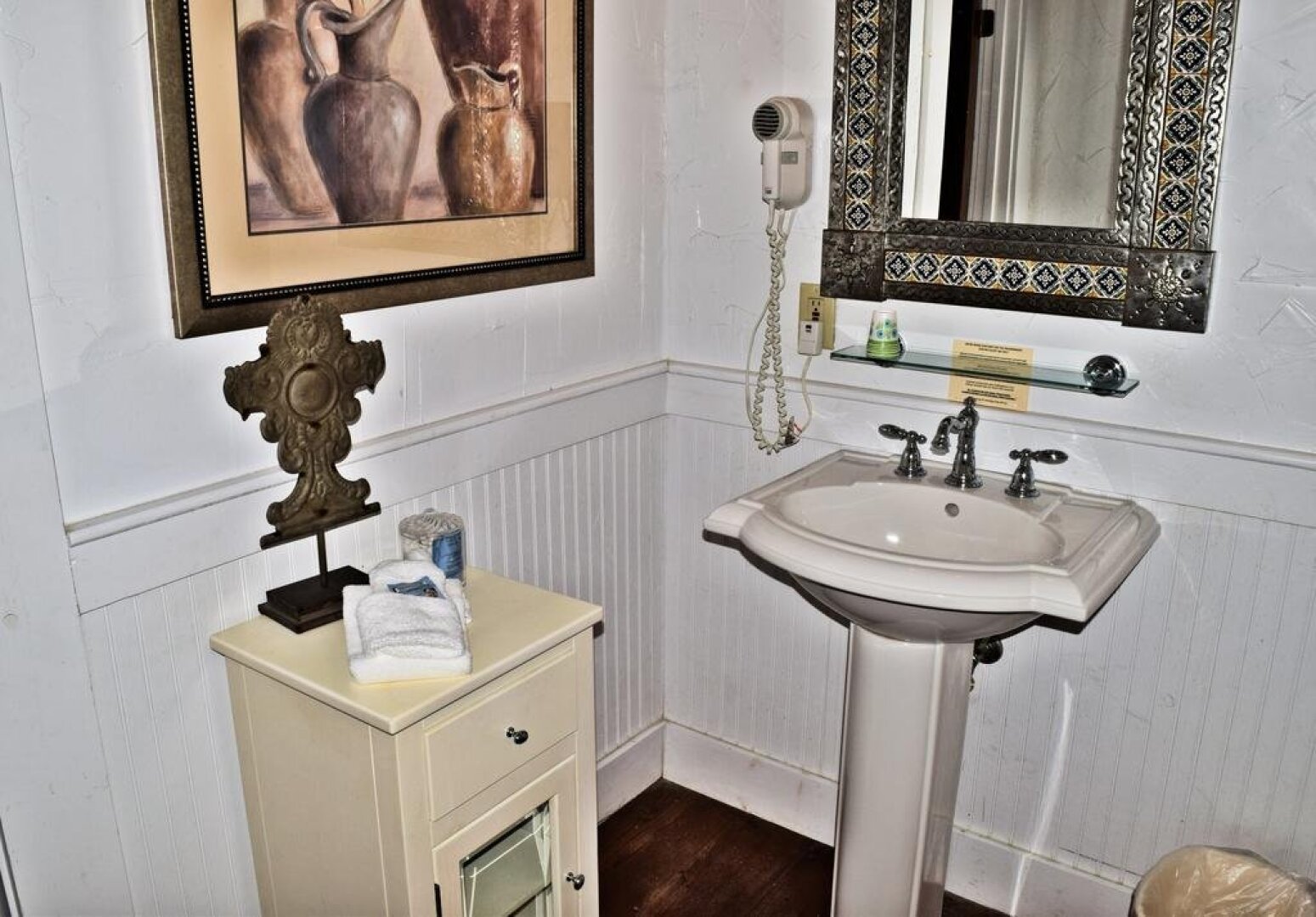 The Overlook Inn Bed and Breakfast