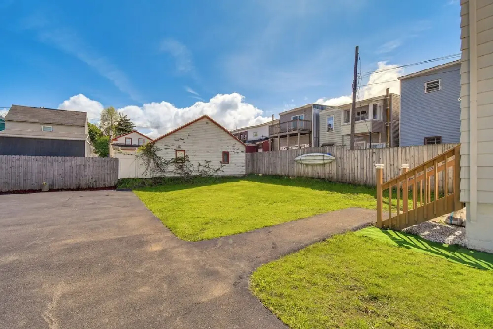 Oswego Apartment, Walk to Lake Ontario & Parks!