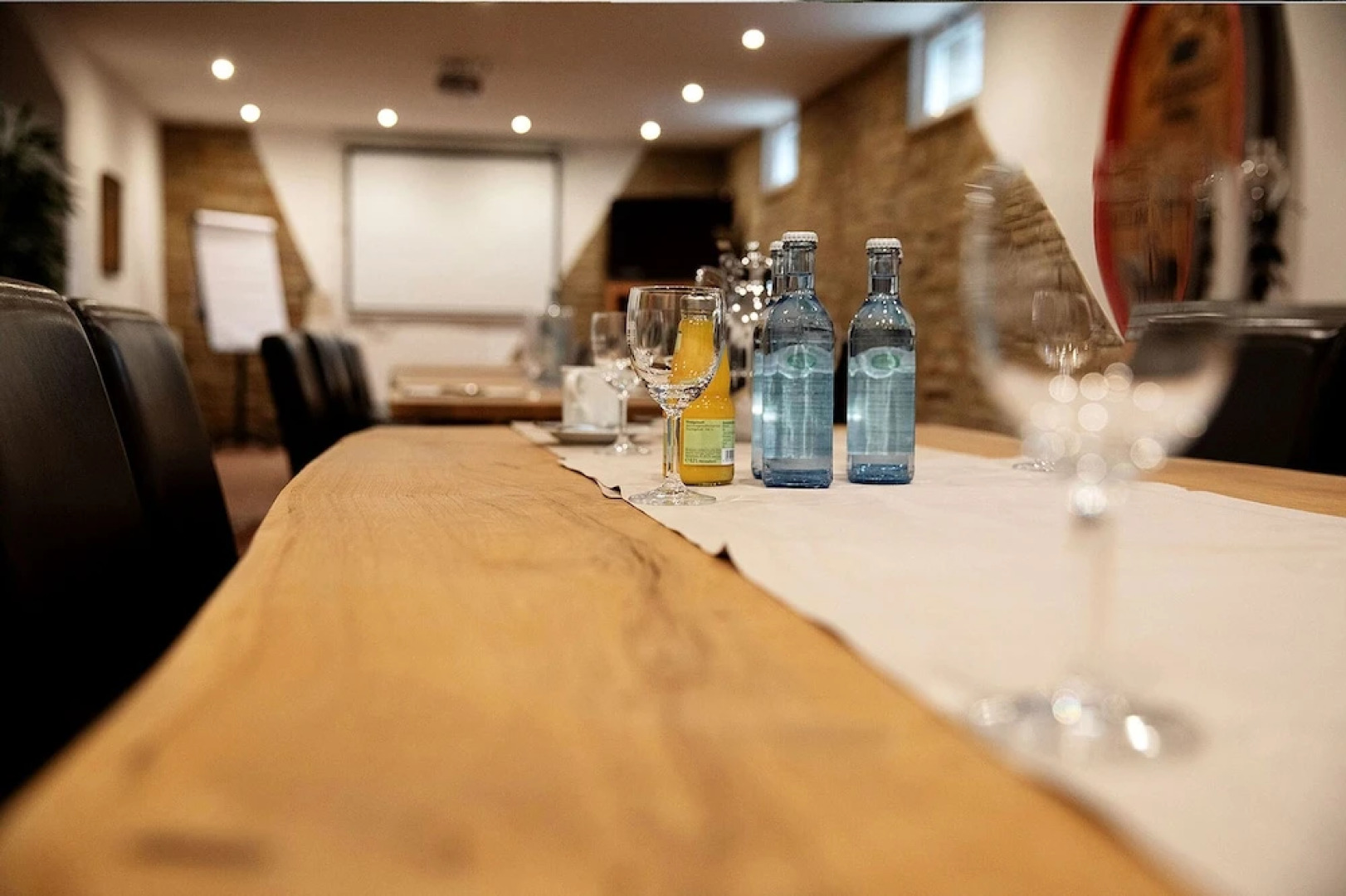 Tullius – Die Rebmeisterei