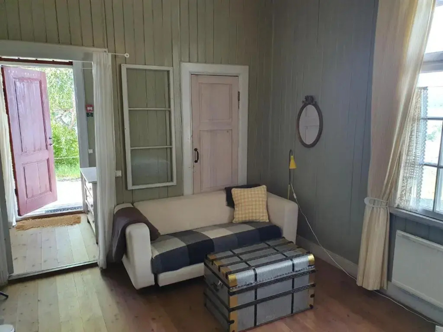 Siaröfortet Skärgårdskrog och Pensionat