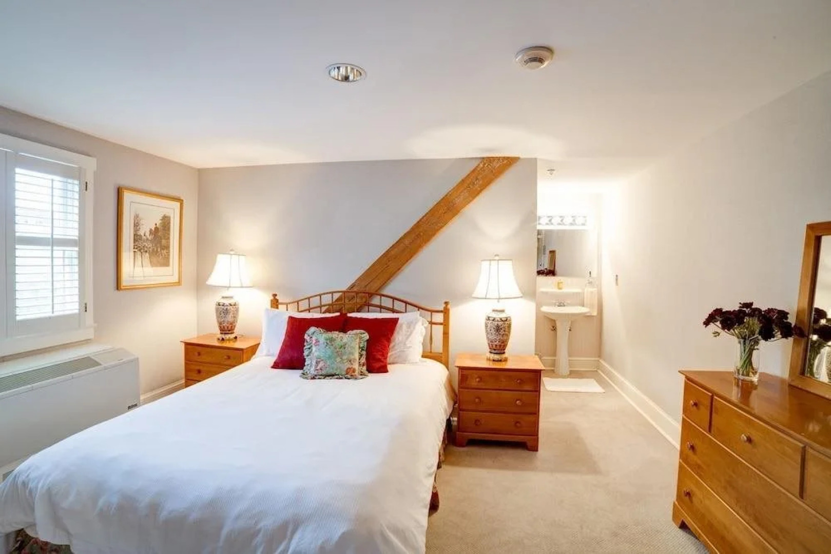 The Inn at Camden Place