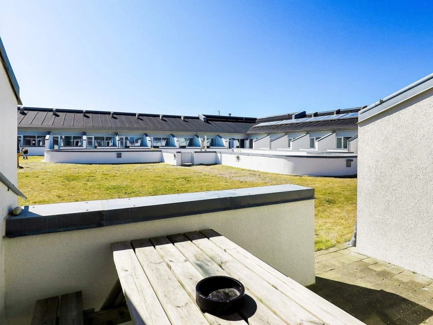 6 Person Holiday Home in Brovst-by Traum