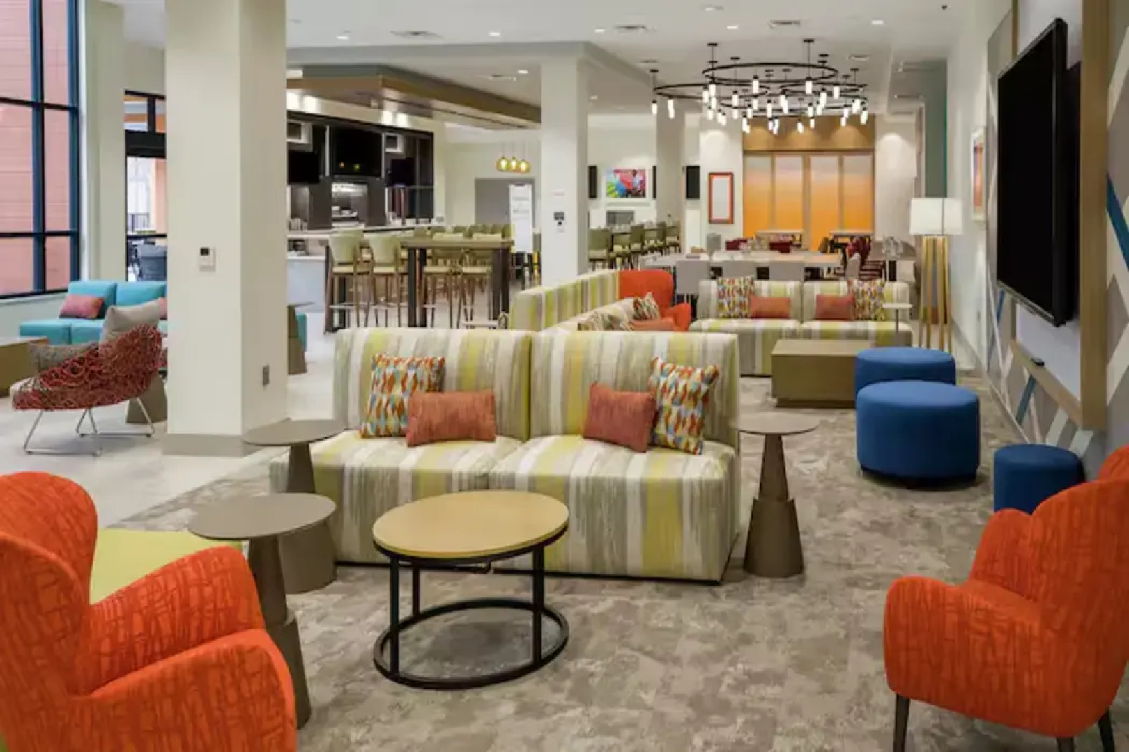 Hilton Garden Inn Hoover Birmingham
