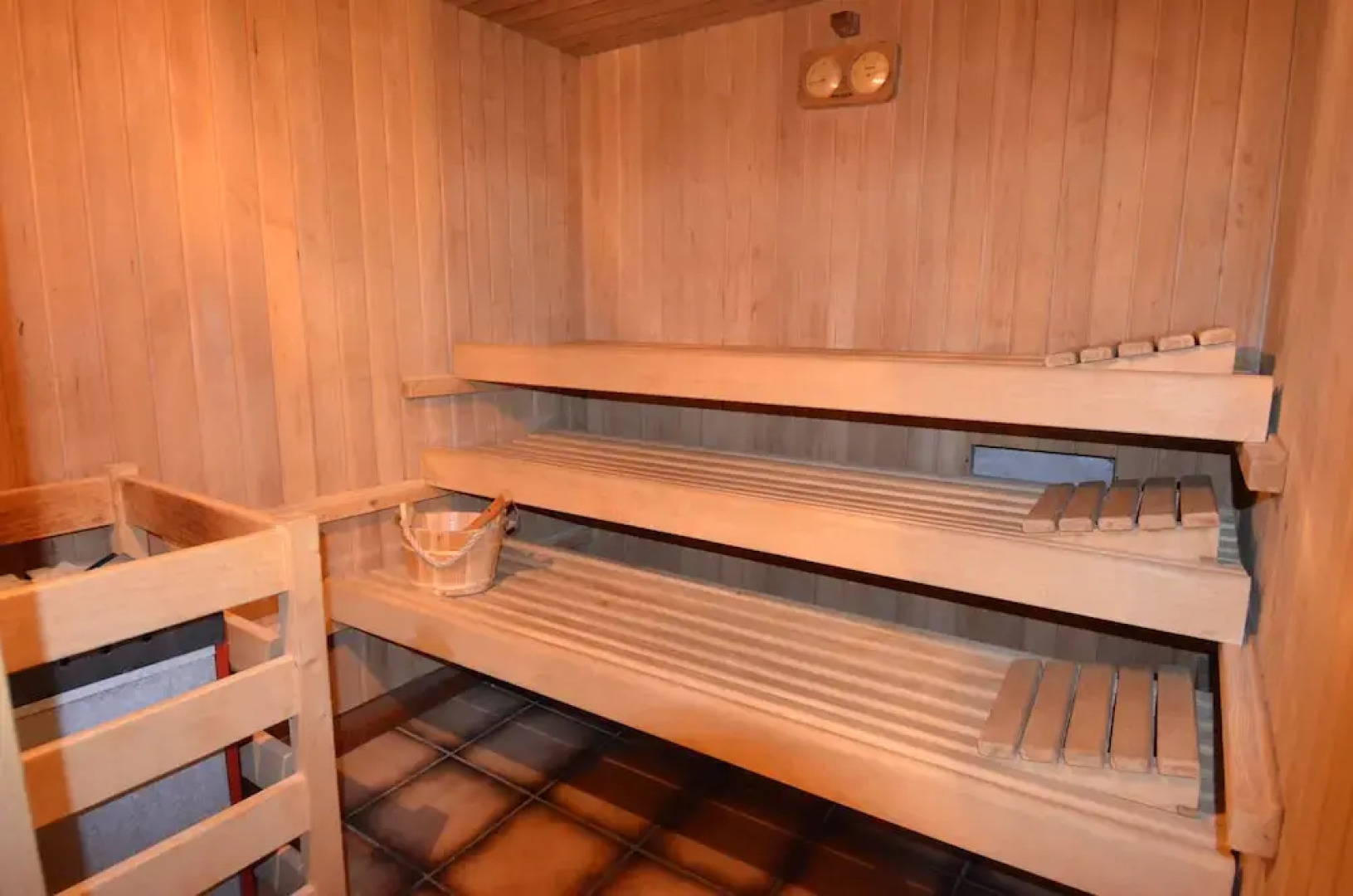 Latemar Hotel Suites & Spa