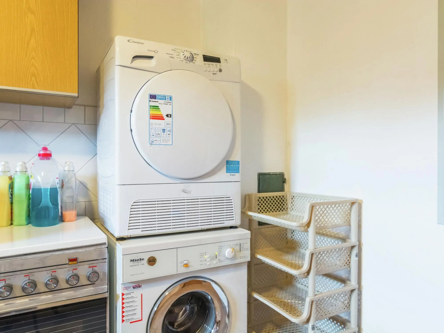 Tranquil Holiday Home in Kleblach-Lind with Infrared Sauna