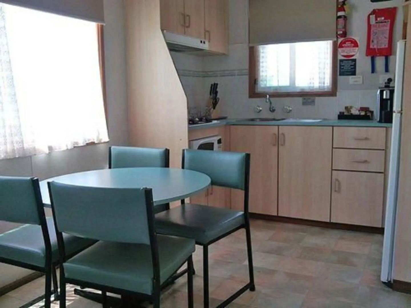 Dubbo Midstate Motor Park