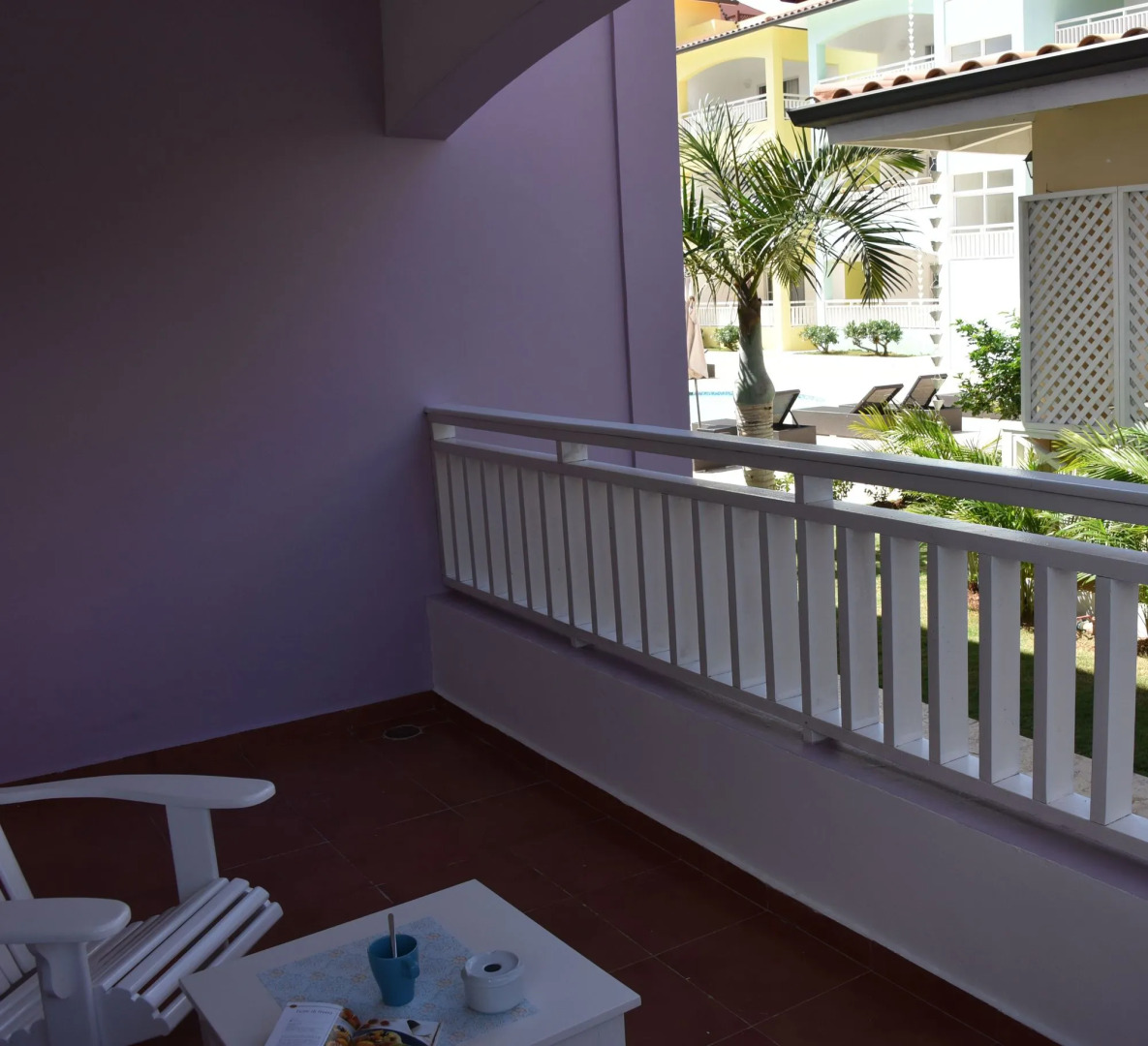 Los Flamencos Aparthotel