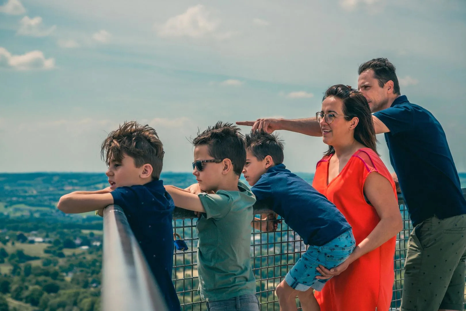 EuroParcs Brunssummerheide