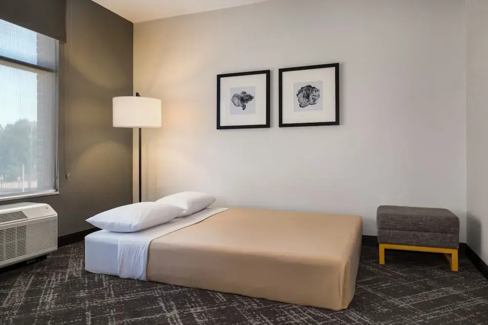 Towneplace Suites By Marriott Memphis Germantown