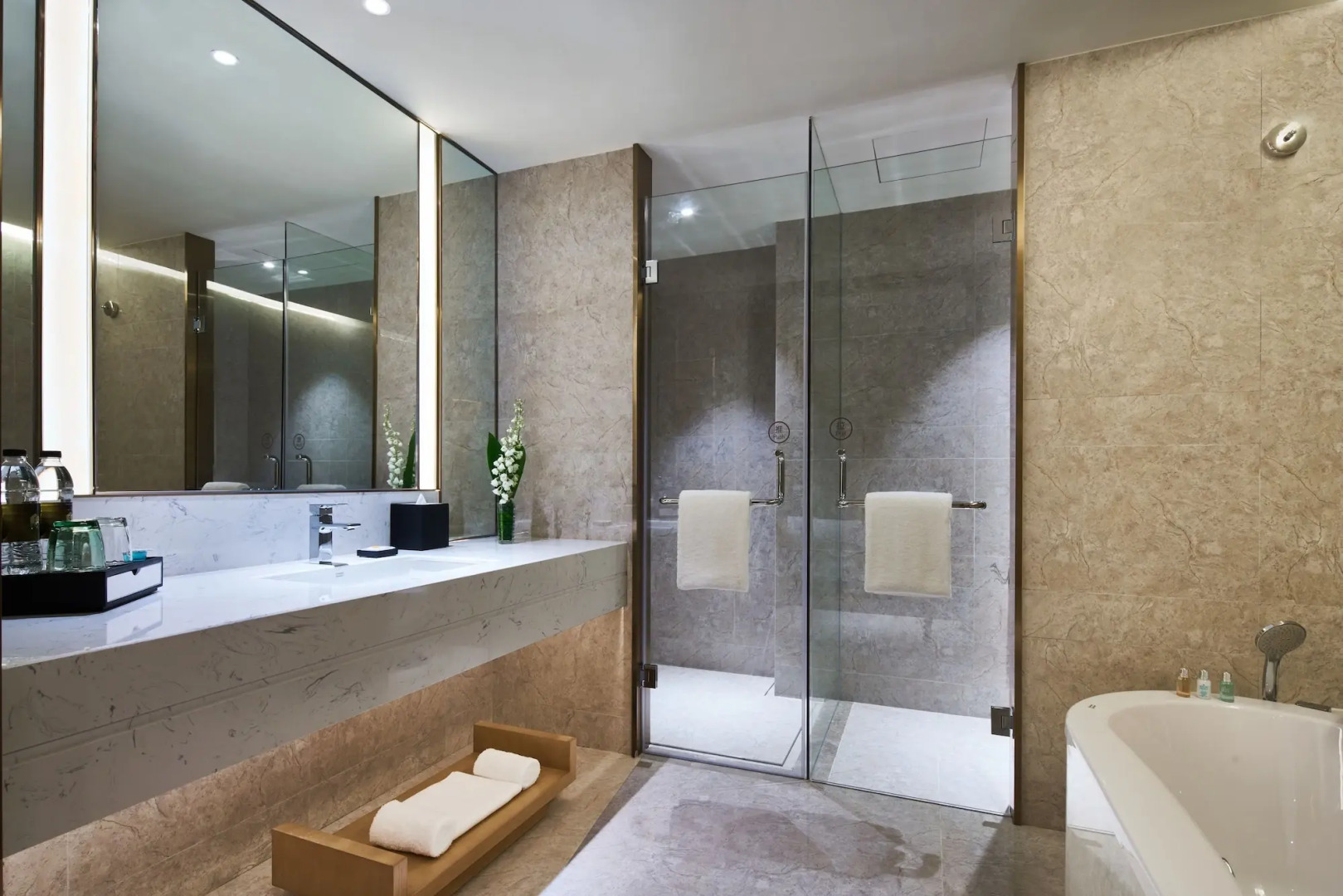 The QUBE Hotel Shanghai Sanjiagang