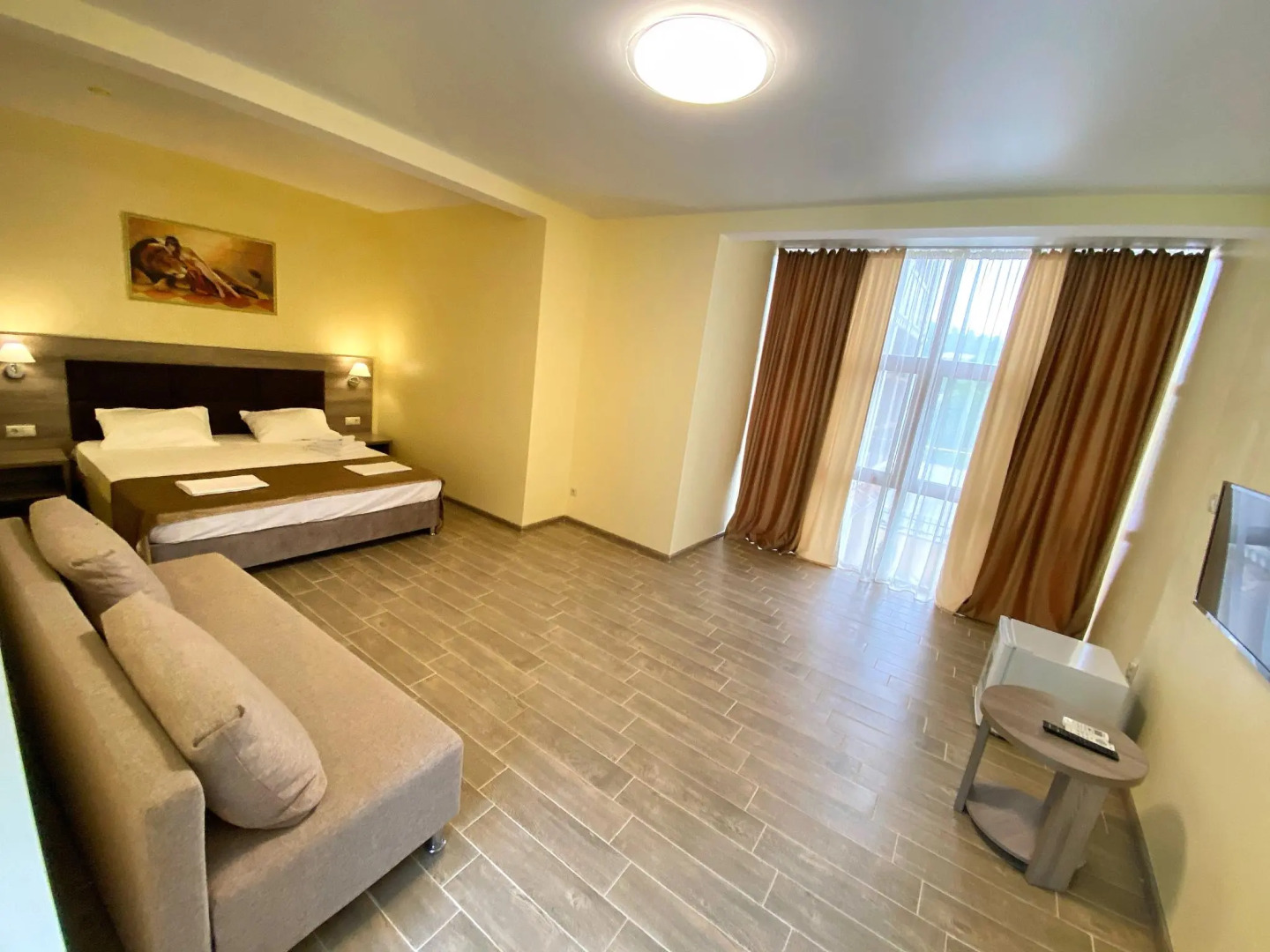 Гостевой дом Престиж