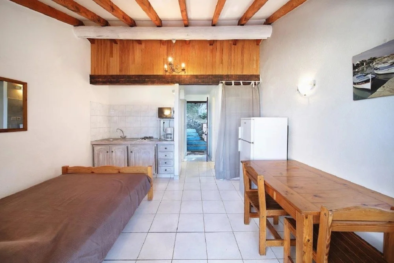 Residence Fium del Cavo