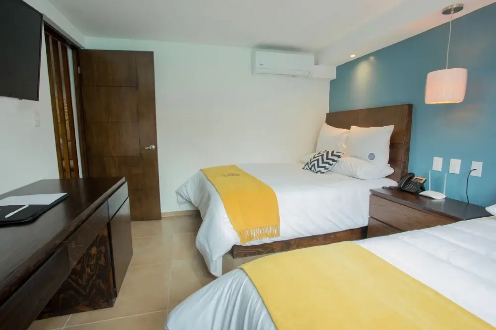 Saint George Hotel Spa & Temazcal